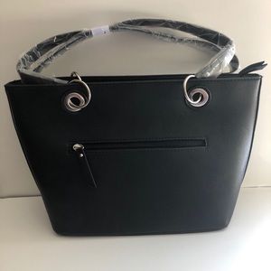 nicole miller margot tote